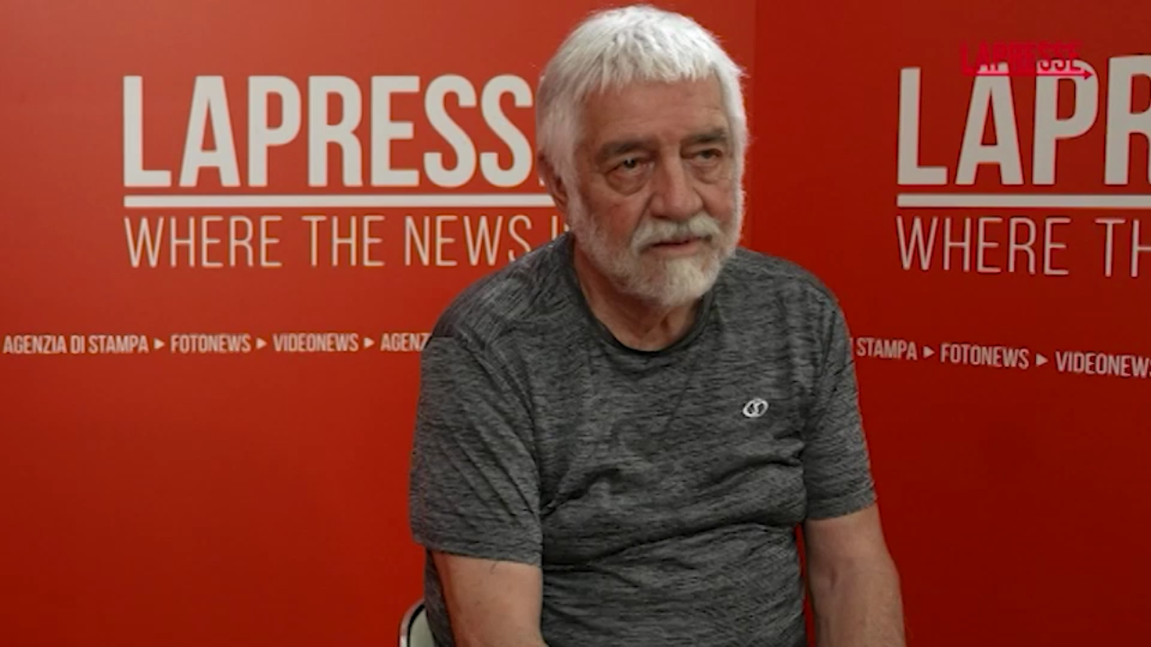 Jorge Coulon (Inti Illimani): “La musica popolare ha diritto di parlare di qualsiasi cosa, anche di lotta” Jorge Coulon (Inti Illimani): “La musica popolare ha diritto di parlare di qualsiasi cosa, anche di lotta”