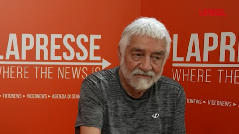 Jorge Coulon (Inti Illimani): "Sud America? Viviamo nel cortile di un impero che muore"