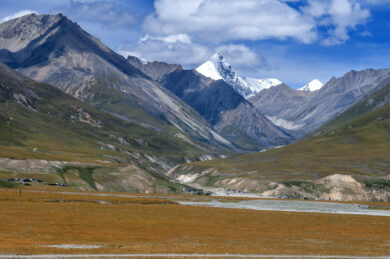 Nepal, media: “5 gli alpinisti italiani morti sull’Himalaya”, confermata la morte di Cocco