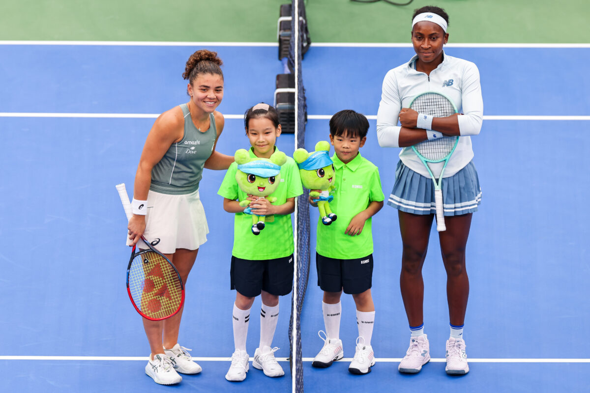 Wta Finals 2025, oggi la sfida Jasmine Paolini Coco Gauff: orari e dove vederla