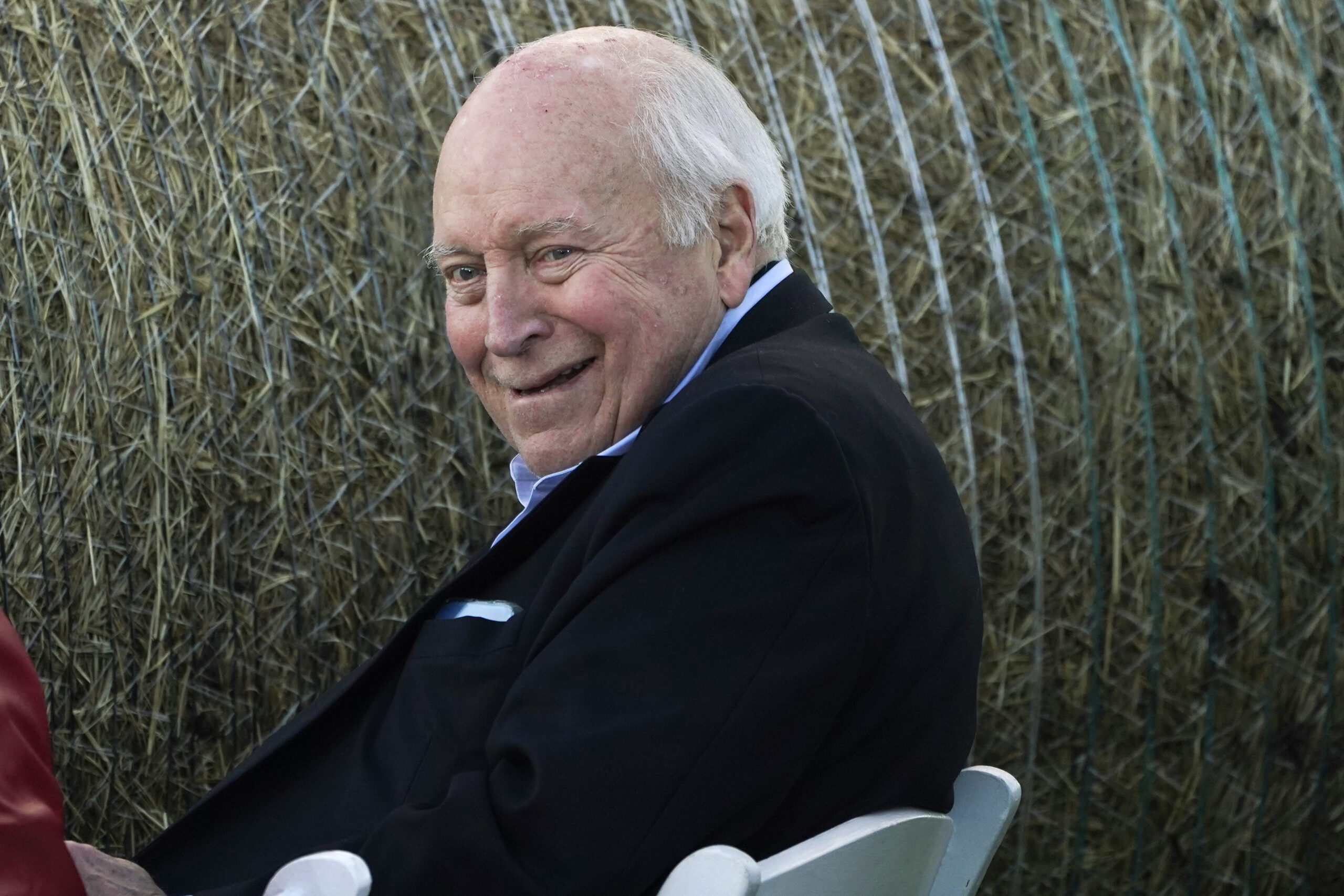 Morto Dick Cheney: l’ex vicepresidente Usa aveva 84 anni Morto Dick Cheney: l’ex vicepresidente Usa aveva 84 anni