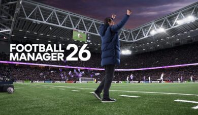 Football Manager 2026 fuori oggi, versione Mobile su Netflix: il trailer