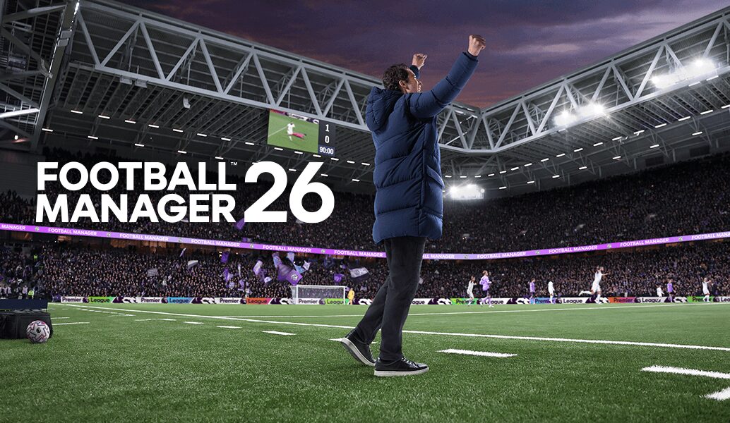 Football Manager 2026 fuori oggi, versione Mobile su Netflix: il trailer