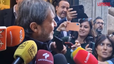 Report, Ranucci: "Arianna Meloni non ha detto nulla su colloquio con Ghiglia"