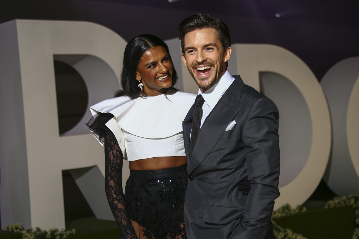 Galleria foto 'Jonathan Bailey è l’uomo più sexy del 2025 secondo People Magazine: le foto' - foto 3