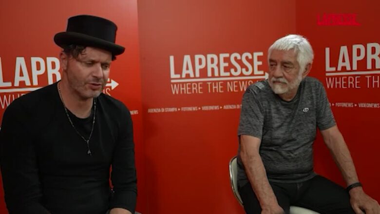 Nuovo spettacolo degli Inti Illimani: "Ripercorre la storia del gruppo dagli occhi degli italiani"