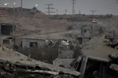 Gaza, Hamas: “Individuato il corpo di un ostaggio”