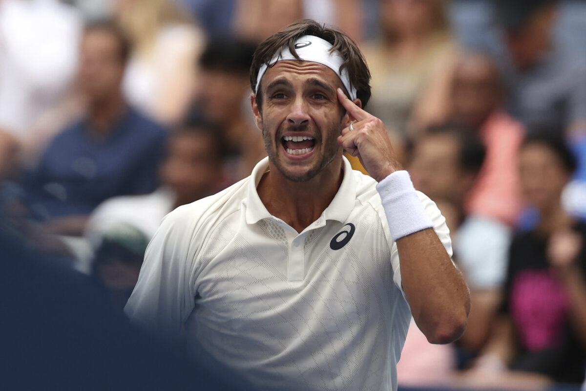 atp finals musetti condizione buona il match con djokovic mi ha fatto bene da Lapresse.it atp finals musetti condizione buona il match con djokovic mi ha fatto bene