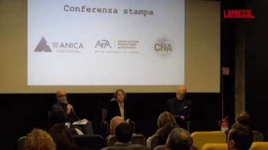 Audiovisivo, associazioni denunciano tagli in manovra: "Conseguenze potenzialmente devastanti"