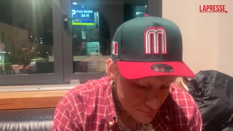 Il Tre, il rapper sul nuovo album ‘Anima nera’: “E’ il tempo di prendersi le proprie responsabilità”