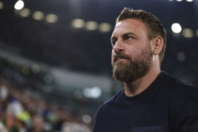 Genoa, De Rossi nuovo allenatore: si attende l’ufficialità