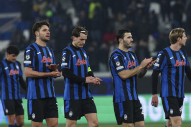 Marsiglia-Atalanta oggi in Champions League: pronostico, probabili formazioni, dove vederla