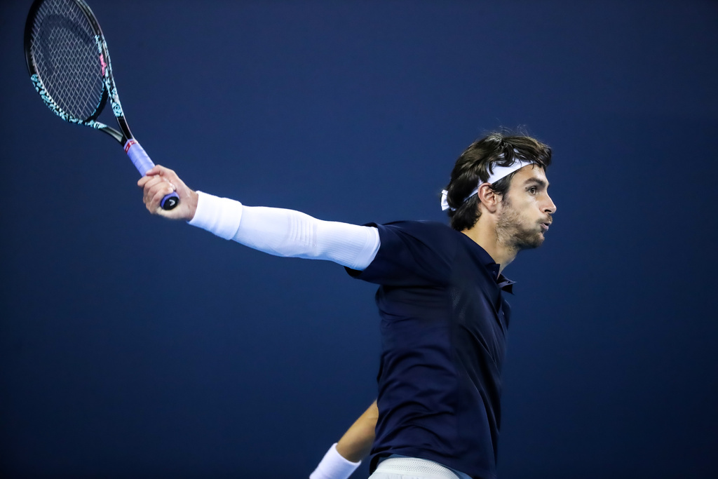 Atp Atene 2025, Musetti-Wawrinka oggi in campo: la diretta