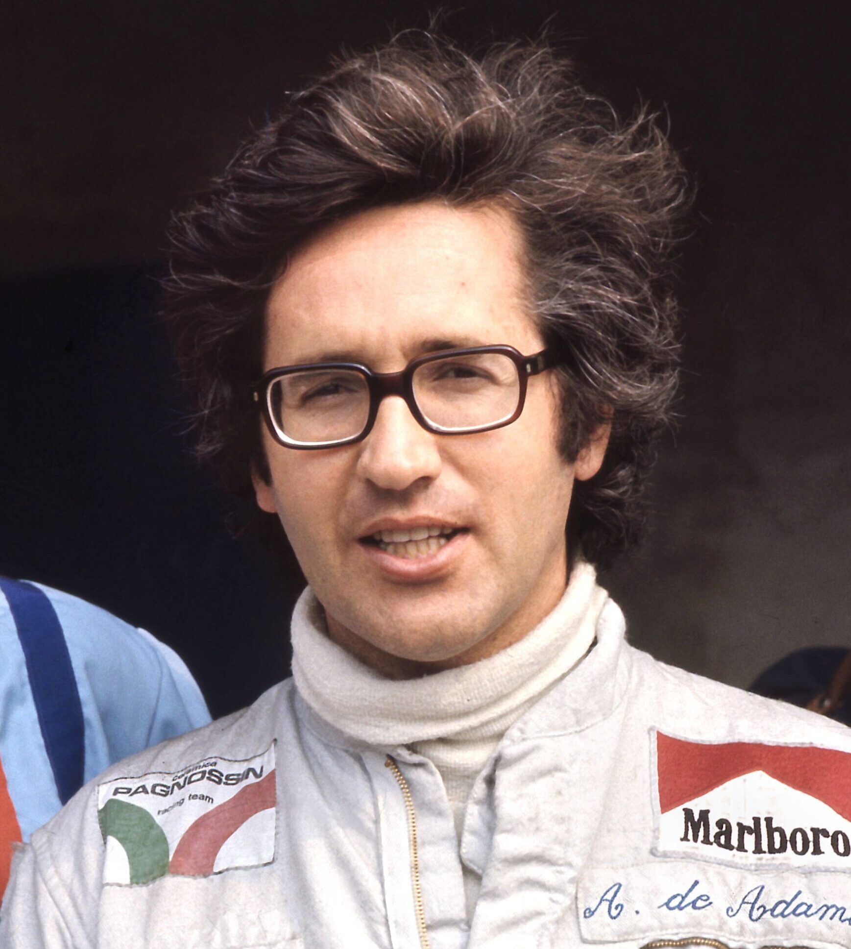F1, addio a 84 anni ad Andrea de Adamich: fu pilota e volto Mediaset