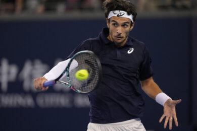 Musetti-Wawrinka oggi all’Atp Atene 2025: orario, precedenti e dove vederla