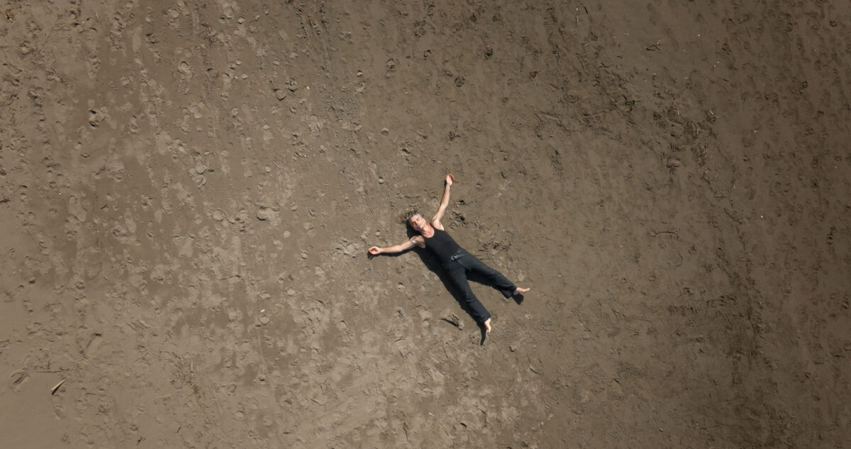 piero pel249 tra disagio all8217udito e impegno sociale non ho paura di espormi