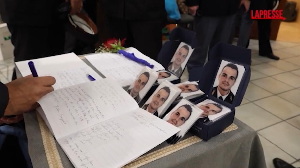 Agente morto a Napoli, il gip: “L’investitore guidava sotto l’effetto di alcol e cocaina”