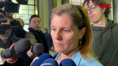 Caso Pifferi, sorella: "Non perdono Alessia, spero nell’ergastolo"