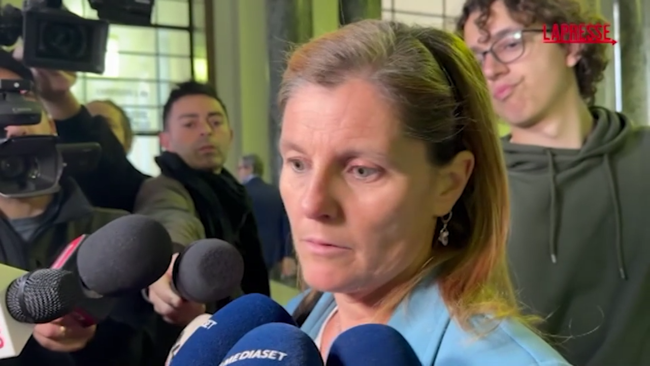 Caso Pifferi, sorella: "Non perdono Alessia, spero nell’ergastolo" Caso Pifferi, sorella: "Non perdono Alessia, spero nell’ergastolo"