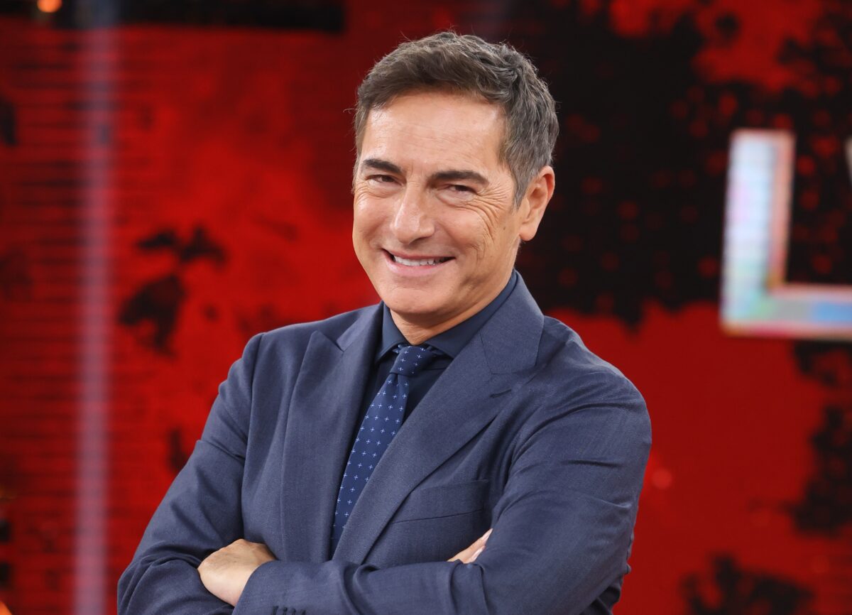 Rai, su RaiPlay l’arte protagonista in ‘Playing Memories’ con Marco Liorni Rai, su RaiPlay l’arte protagonista in ‘Playing Memories’ con Marco Liorni