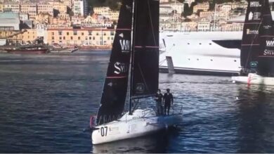 Vela, ‘Il Veloce 2025’, selezionati i dieci team in gara da Genova a Venezia