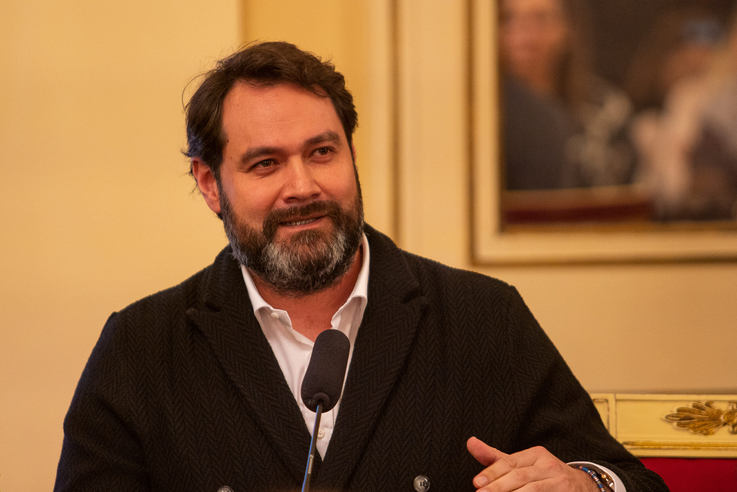 Ucraina, il tenore Abdrazakov non si esibirà a Verona: la denuncia della fondazione Navalny Ucraina, il tenore Abdrazakov non si esibirà a Verona: la denuncia della fondazione Navalny