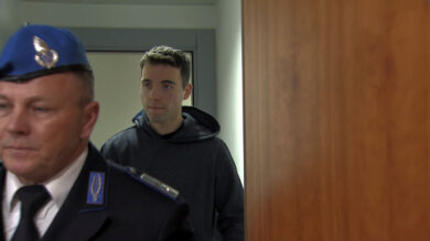 Femminicidio Cecchettin, Procura Generale rinuncia all’appello contro Turetta