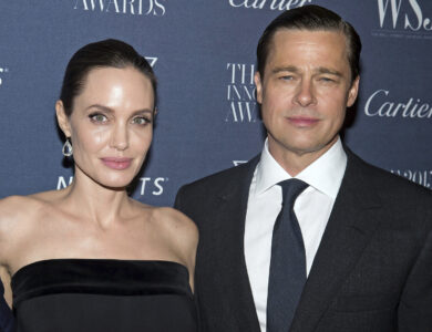 Brad Pitt fa causa ad Angelina Jolie per 35 milioni di dollari: ecco perché