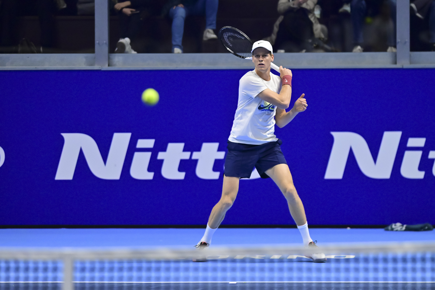 Atp Finals 2025: tabellone, gironi, gli avversari di Sinner Atp Finals 2025: tabellone, gironi, gli avversari di Sinner