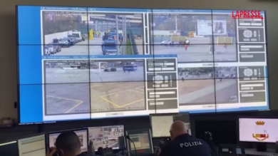 Milano-Cortina 2026, esercitazioni antiterrorismo della Polizia di Stato