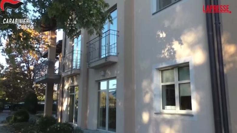 Cuneo, maltrattamenti in struttura per autistici: l'intervento dei Carabinieri