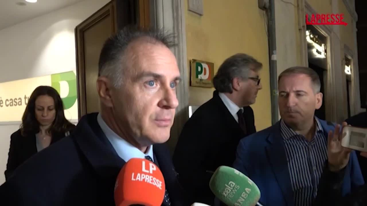 Manovra, Orsini: "Burocrazia europea penalizza nostre imprese" Manovra, Orsini: "Burocrazia europea penalizza nostre imprese"