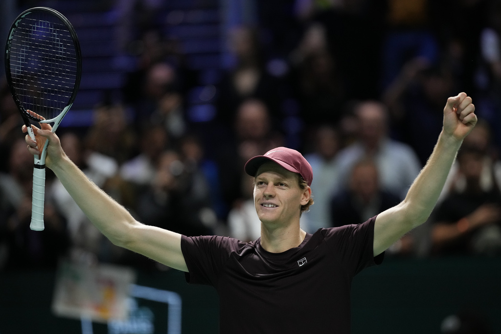 Atp Finals 2025, a Torino il sorteggio del tabellone: la diretta Atp Finals 2025, a Torino il sorteggio del tabellone: la diretta