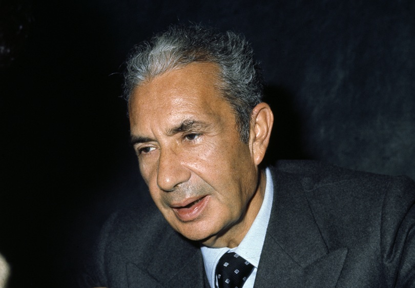 Aldo Moro, morta ex Br Anna Laura Braghetti: partecipò al rapimento Aldo Moro, morta ex Br Anna Laura Braghetti: partecipò al rapimento