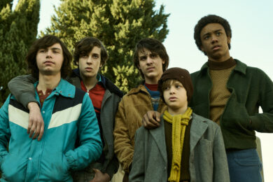 Gomorra – Le origini, guarda il trailer della nuova serie Sky: cast, trama e quando esce