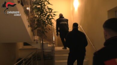 Cuneo, maltrattamenti in centro disabili: 17 misure cautelari, 6 arresti