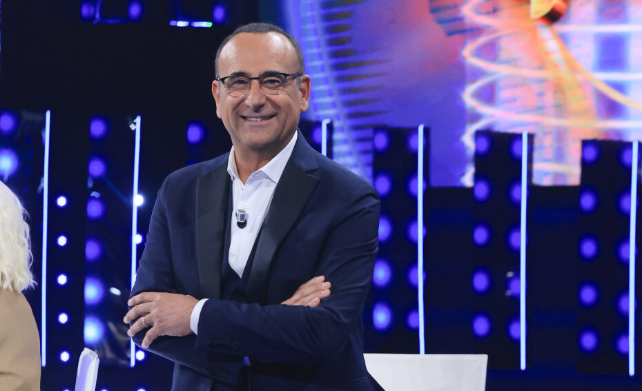 Tale e Quale Show 2025, il 7 novembre finalissima: classifica, imitazioni e ospiti Tale e Quale Show 2025, il 7 novembre finalissima: classifica, imitazioni e ospiti