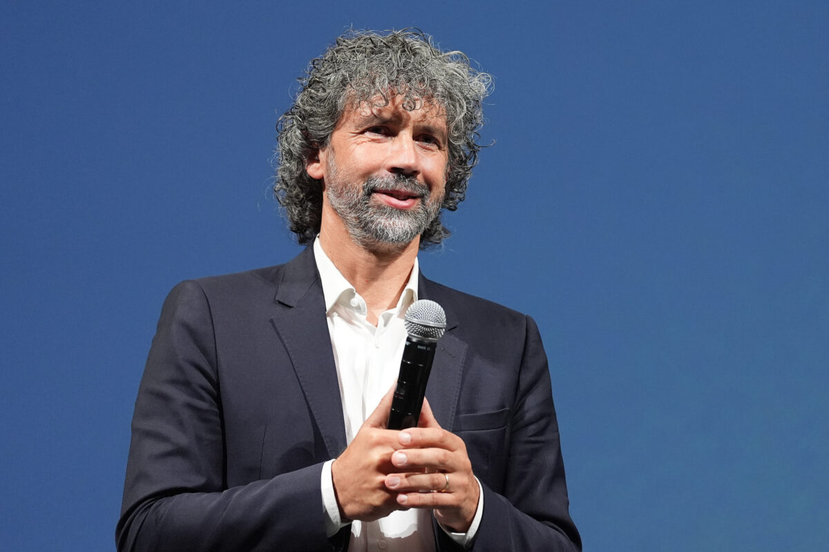 Milano-Cortina 2026, presentata la cerimonia di chiusura all’Arena di Verona: Roberto Bolle tra i protagonisti