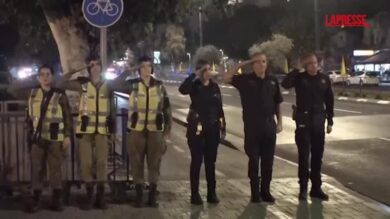 Gaza, Hamas restituisce a Israele la salma di un ostaggio