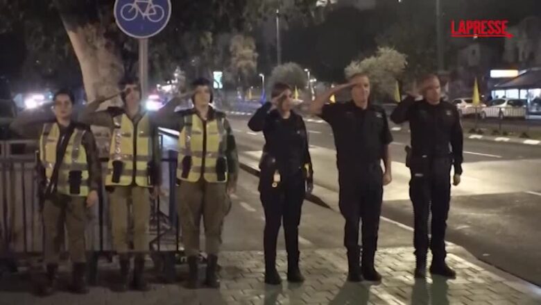 Gaza, Hamas restituisce a Israele la salma di un ostaggio