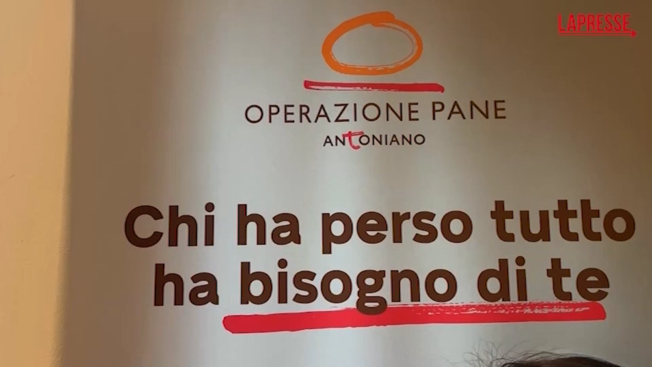 Fenomeno dei lavoratori poveri, il 9% si rivolge alle mense dei Francescani Fenomeno dei lavoratori poveri, il 9% si rivolge alle mense dei Francescani