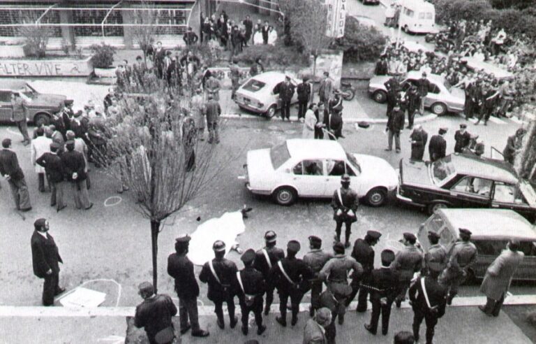 Aldo Moro, morta ex Br Anna Laura Braghetti: partecipò al rapimento Aldo Moro, morta ex Br Anna Laura Braghetti: partecipò al rapimento