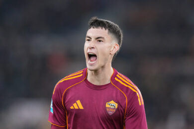 Europa League: la Roma vince a Glasgow, solo uno 0-0 per il Bologna