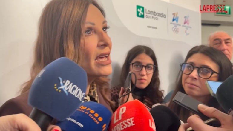 Lombardia, Santanché: "Se qualcuno in FdI ha votato contro Picchi ha sbagliato"