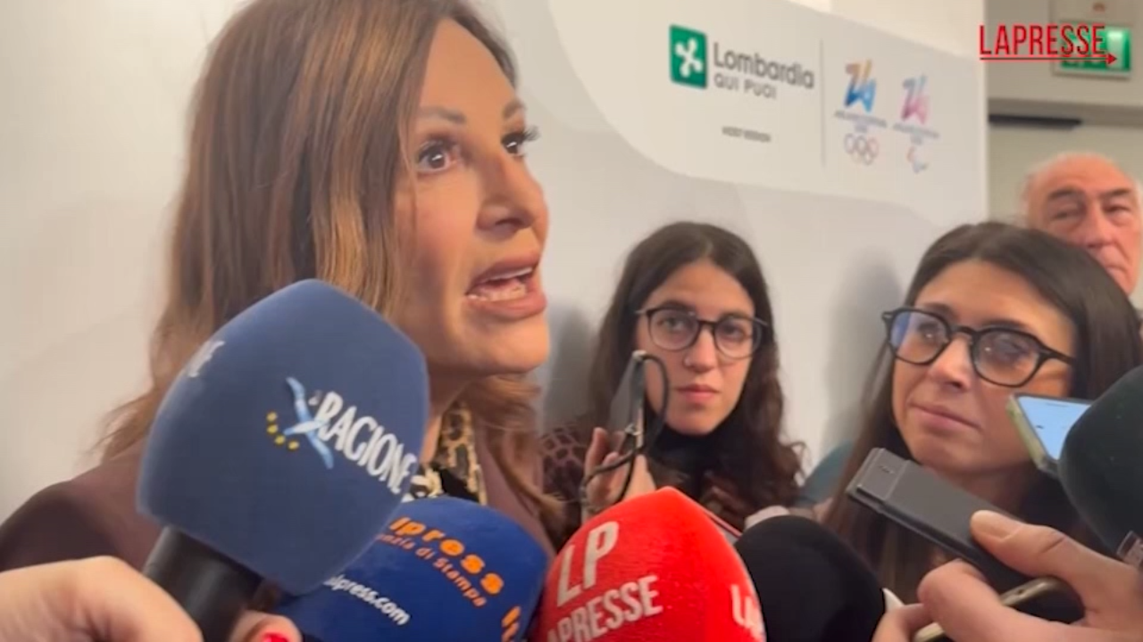 Lombardia, Santanché: "Se qualcuno in FdI ha votato contro Picchi ha sbagliato"