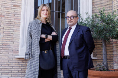 Caso Sangiuliano, Federica Corsini contro Ranucci: “Allibita dalla sua ostinazione”