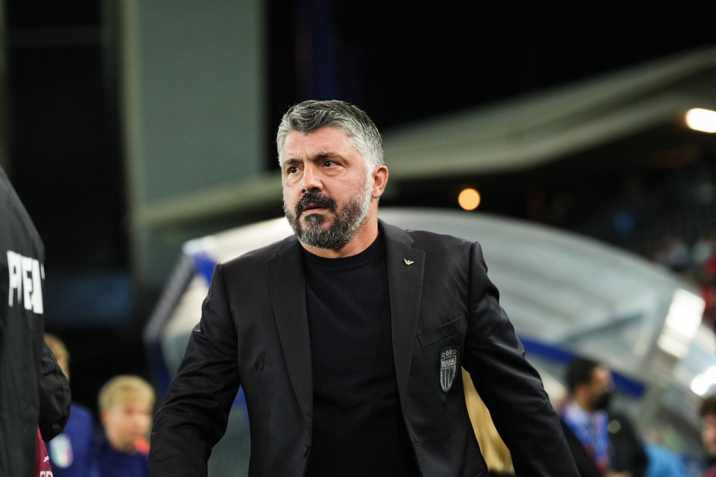 nazionale i convocati dell8217italia per moldova e norvegia novit224 caprile da Lapresse.it nazionale i convocati dell8217italia per moldova e norvegia novit224 caprile