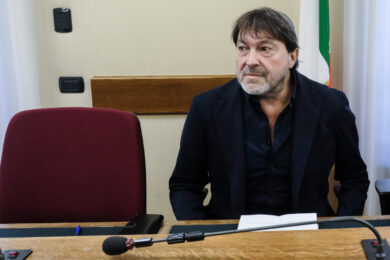 Attentato Ranucci, pm Roma chiedono il verbale dell’audizione del giornalista in Antimafia