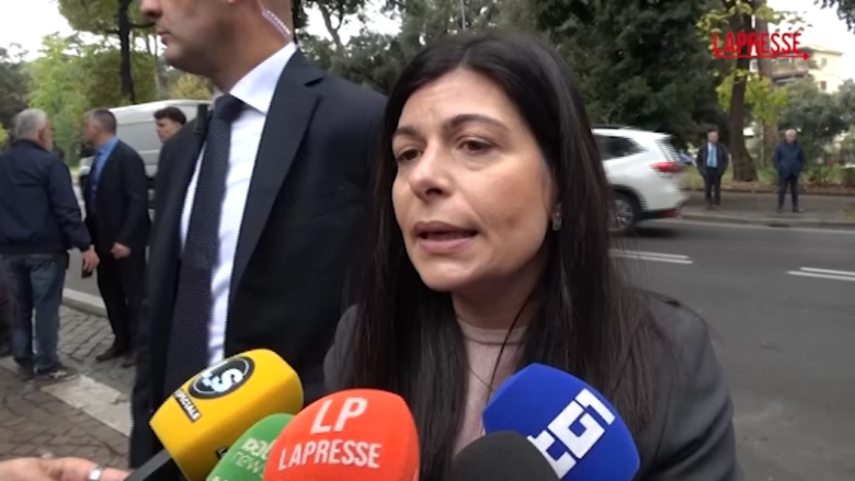 Attentato Ranucci, Colosimo: "Non se lo risentiremo, dobbiamo leggere le carte"