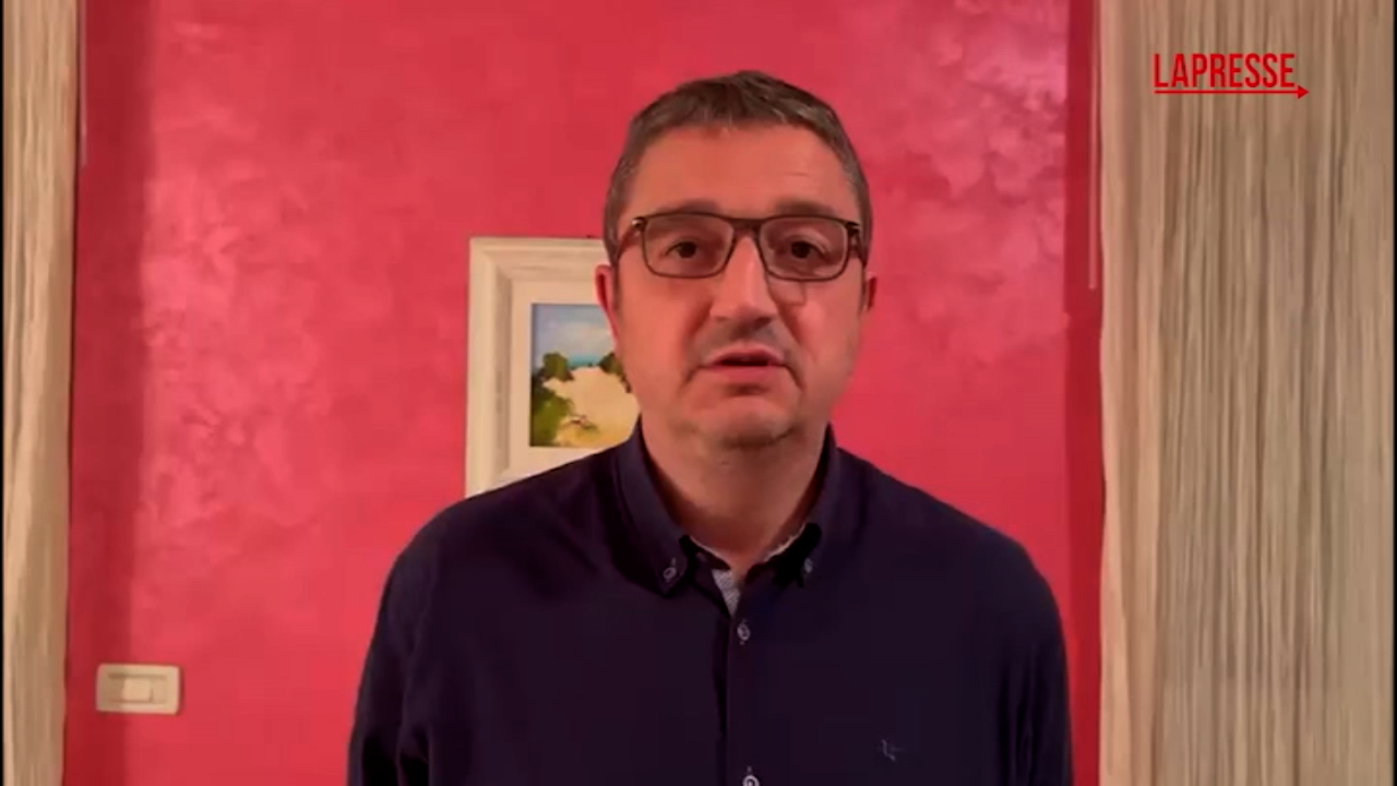 Trentino, Fugatti: "Rimozione orso M90 legittima, mi difenderò in tribunale" Trentino, Fugatti: "Rimozione orso M90 legittima, mi difenderò in tribunale"